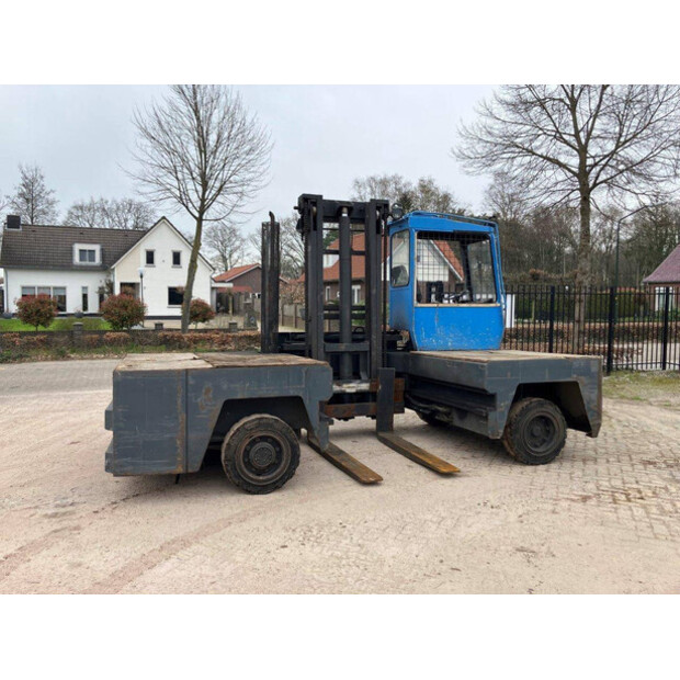 1990 KALMAR DFQ 50/16/40D-43184444