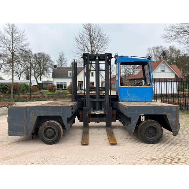 1990 KALMAR DFQ 50/16/40D-43184445