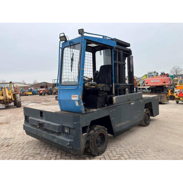 1990 KALMAR DFQ 50/16/40D-43184448