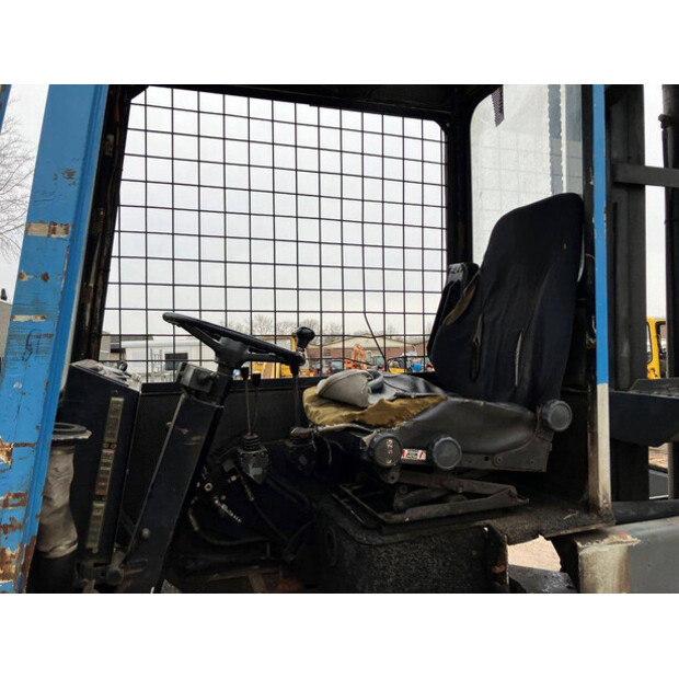 1990 KALMAR DFQ 50/16/40D-43184453