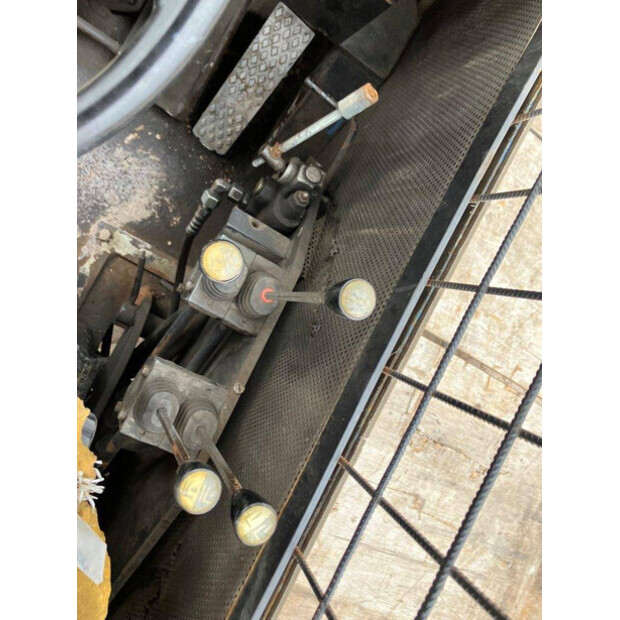 1990 KALMAR DFQ 50/16/40D-43184455