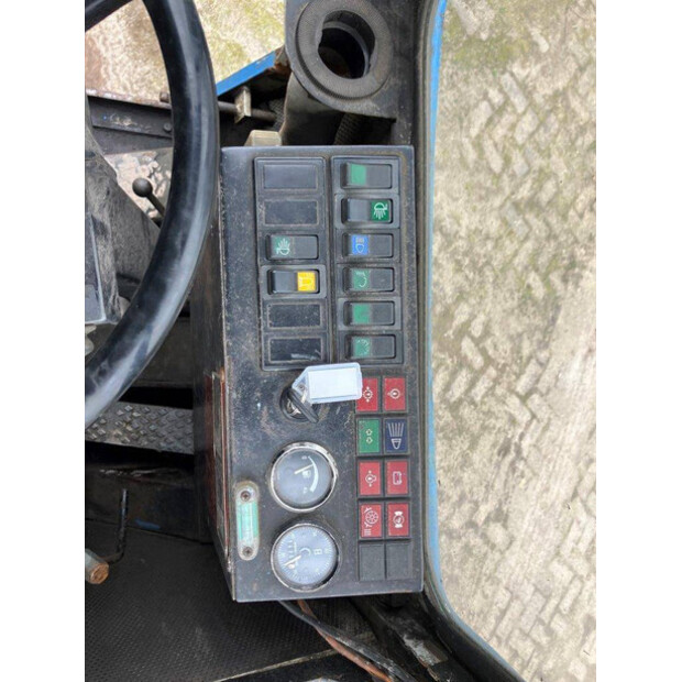 1990 KALMAR DFQ 50/16/40D-43184457