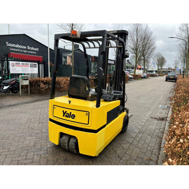 2004 Yale ERP20ATF-43184463