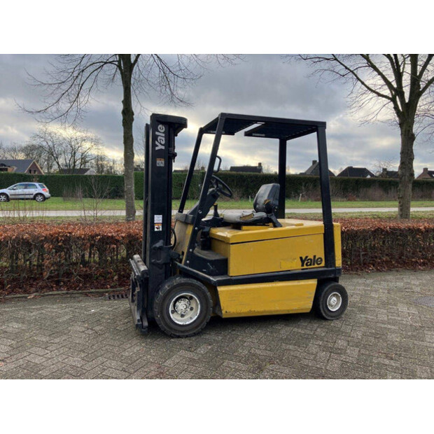 1999 Yale ERP30ALF-43184478