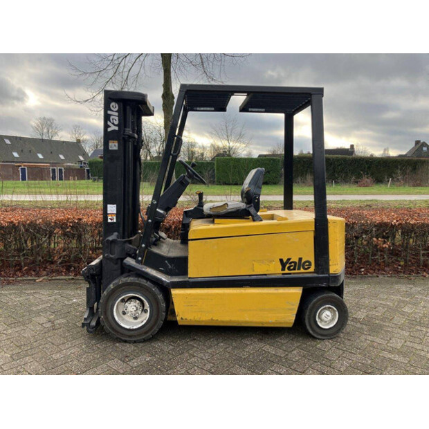 1999 Yale ERP30ALF-43184479