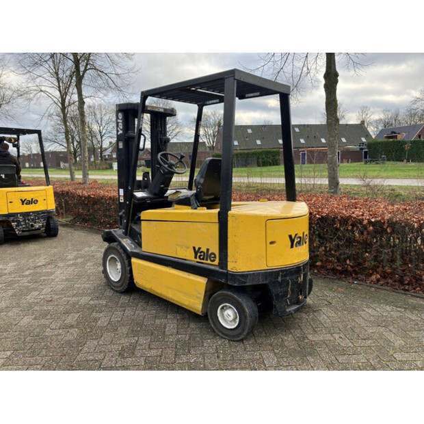 1999 Yale ERP30ALF-43184480