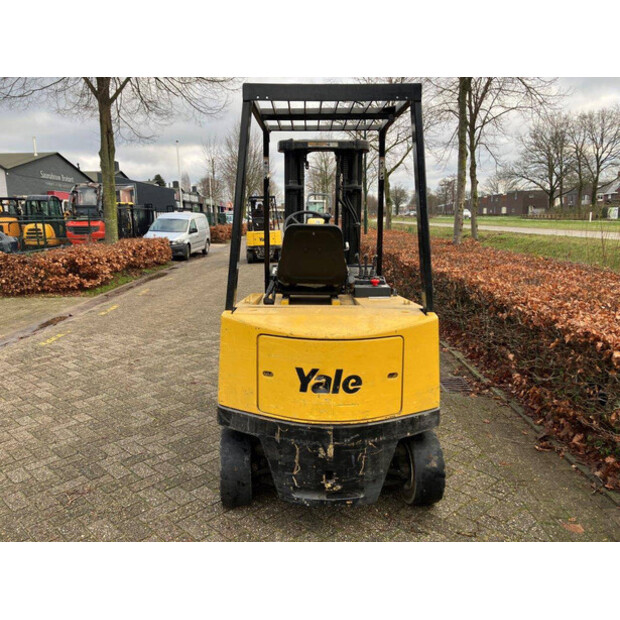 1999 Yale ERP30ALF-43184481