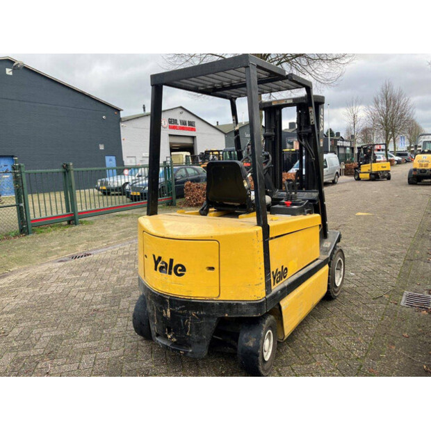 1999 Yale ERP30ALF-43184482