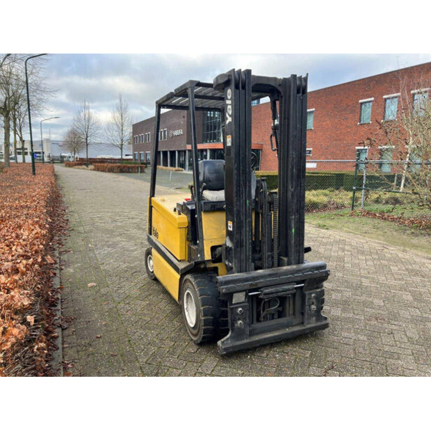 1999 Yale ERP30ALF-43184483