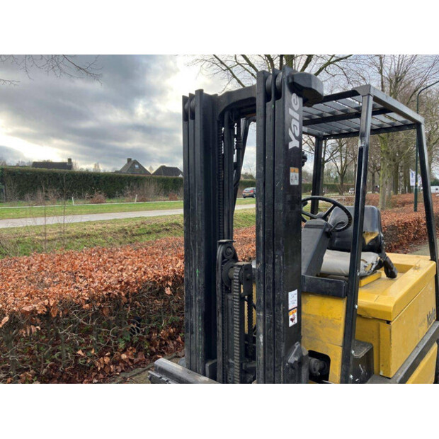 1999 Yale ERP30ALF-43184485