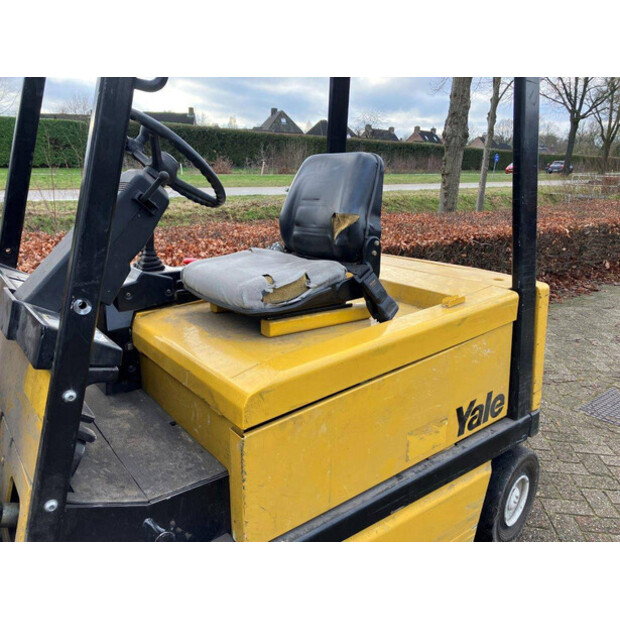 1999 Yale ERP30ALF-43184486