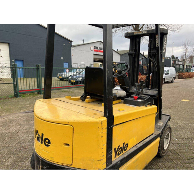 1999 Yale ERP30ALF-43184487