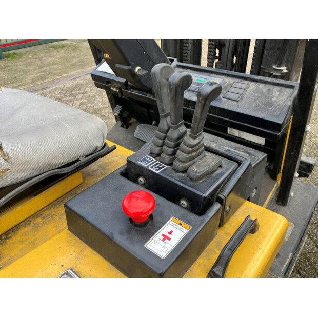 1999 Yale ERP30ALF-43184488