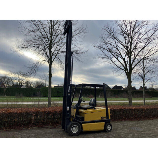 1999 Yale ERP30ALF-43184490