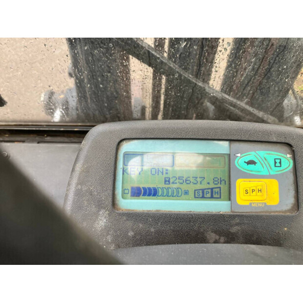 2008 تويوتا 7FBMF40-43184510