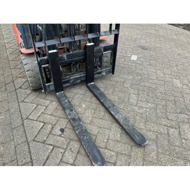 2017 تويوتا 8FBE20T-43184520