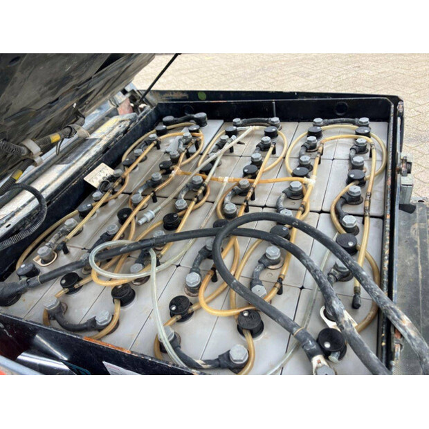 2017 تويوتا 8FBE20T-43184530