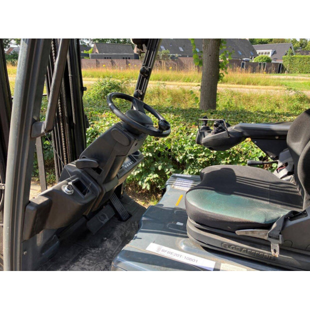 2016 تويوتا 8FBR20T-43184579