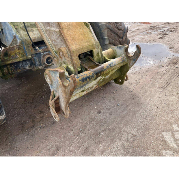 2008 Manitou MLT 742-43184612