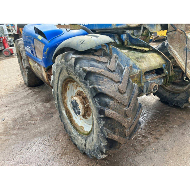 2008 Manitou MLT 742-43184614