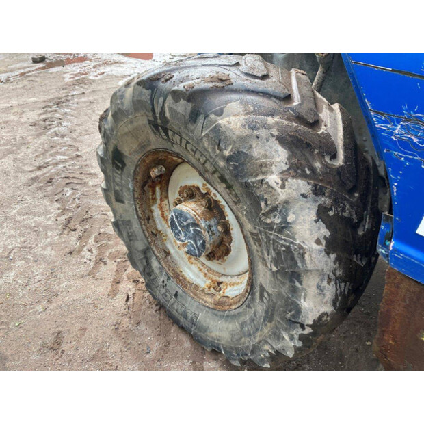 2008 Manitou MLT 742-43184617