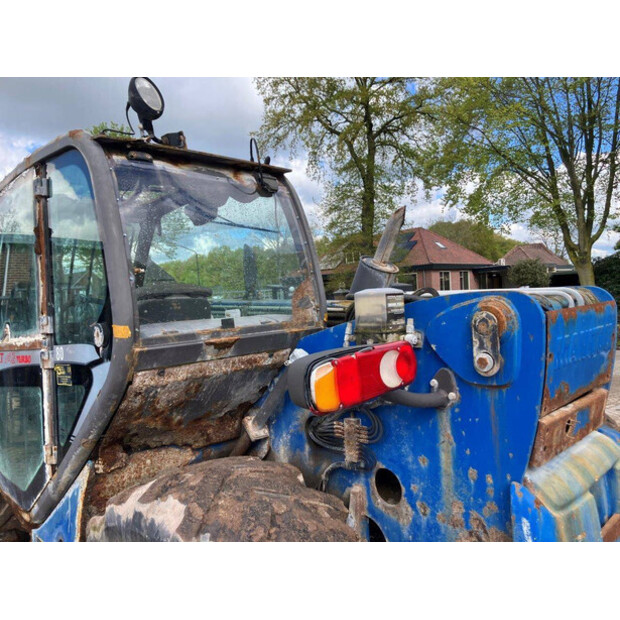 2008 Manitou MLT 742-43184619