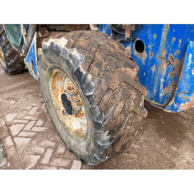 2008 Manitou MLT 742-43184620