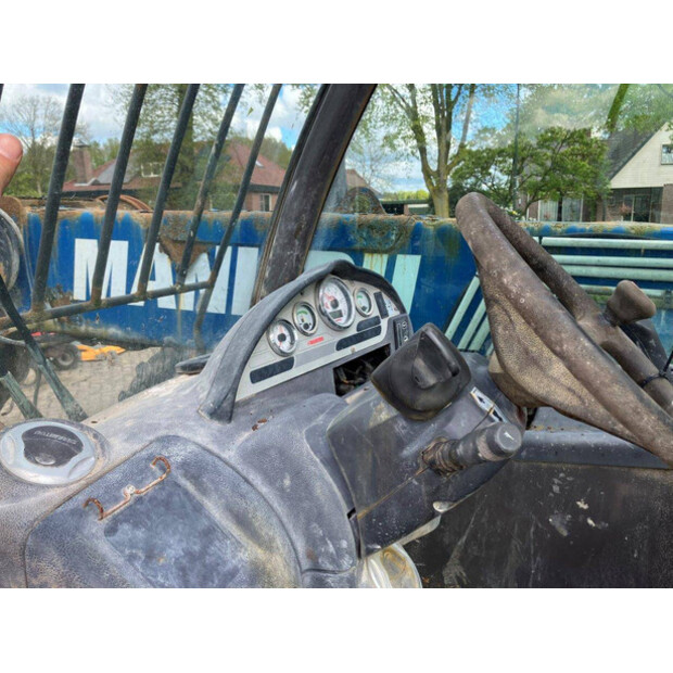 2008 Manitou MLT 742-43184626