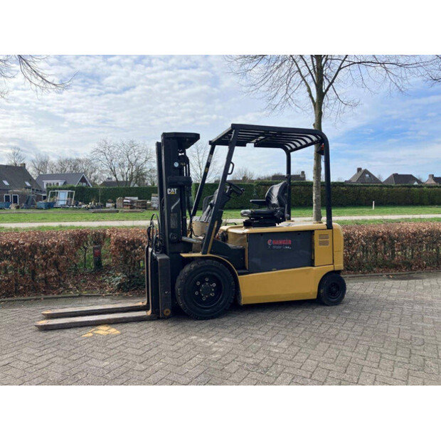 2009 كاتربيلر EP30K-43184630