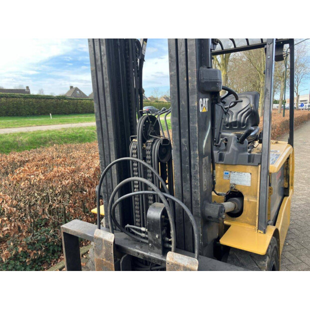 2009 كاتربيلر EP30K-43184638