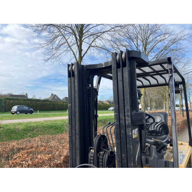 2009 كاتربيلر EP30K-43184639