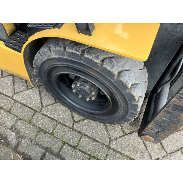 2009 كاتربيلر EP30K-43184645