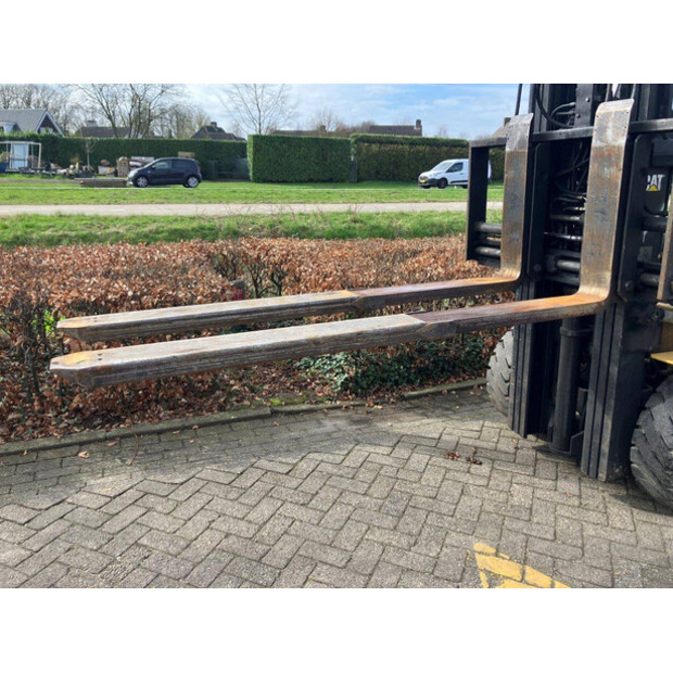 2009 كاتربيلر EP30K-43184653