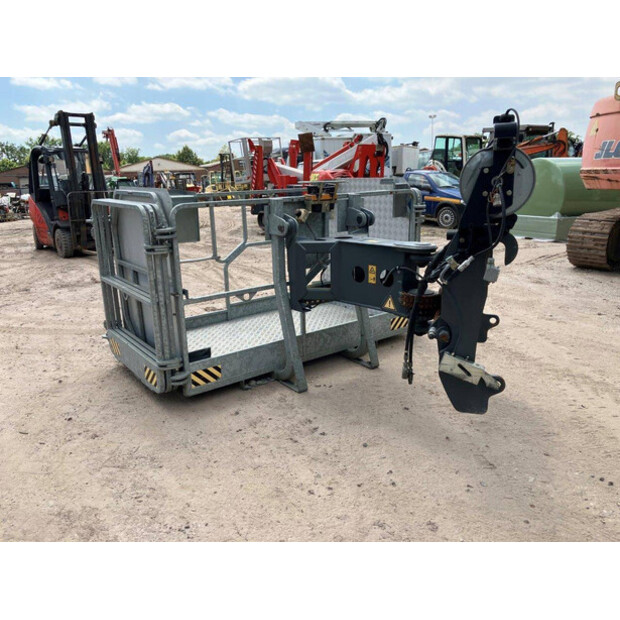 2016 جيه سي بي REP2-45JCB-43184704