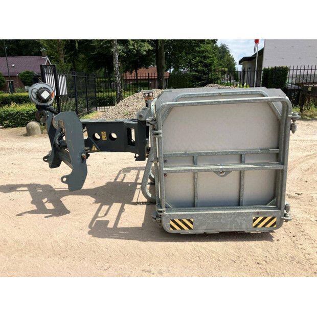 2016 جيه سي بي REP2-45JCB-43184706