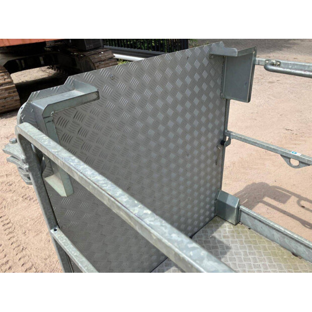 2016 جيه سي بي REP2-45JCB-43184709