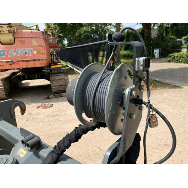 2016 جيه سي بي REP2-45JCB-43184715