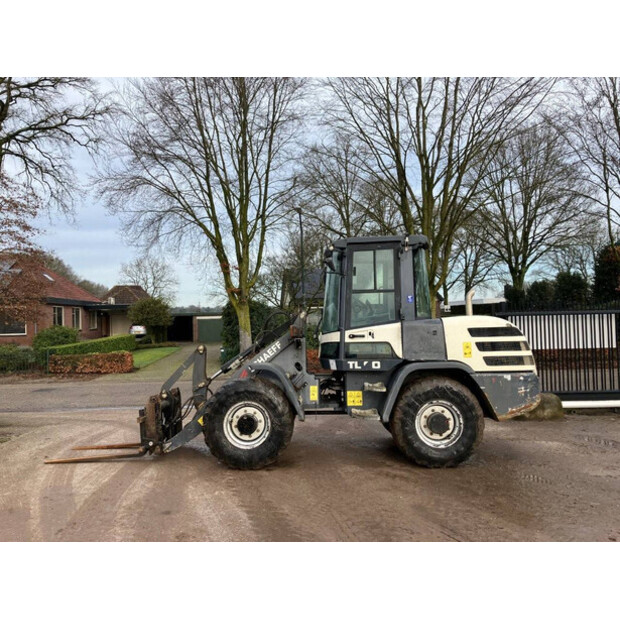 2019 SCHAEFF TL 80-43184718