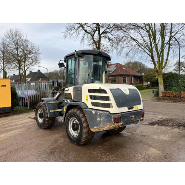 2019 SCHAEFF TL 80-43184719