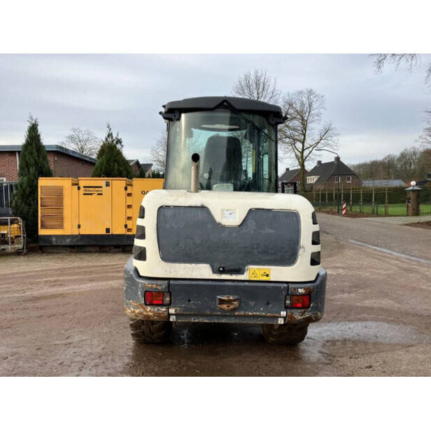 2019 SCHAEFF TL 80-43184720