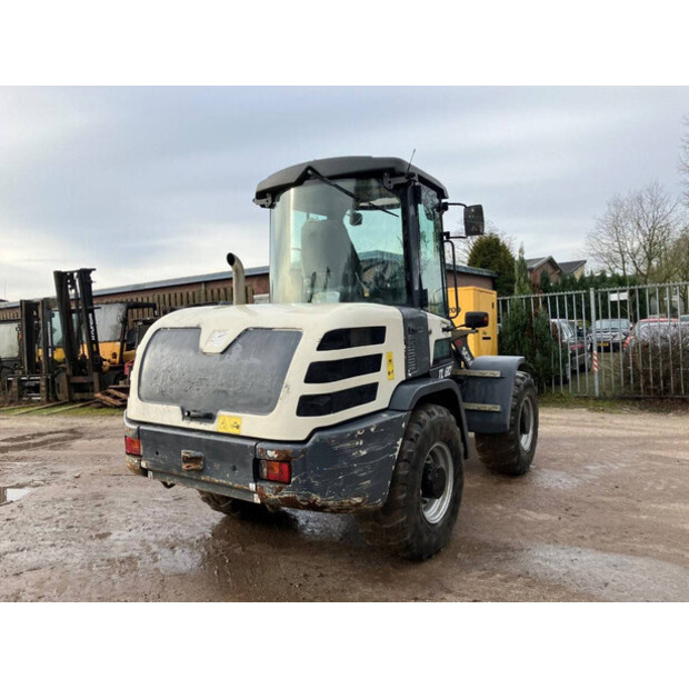 2019 SCHAEFF TL 80-43184721