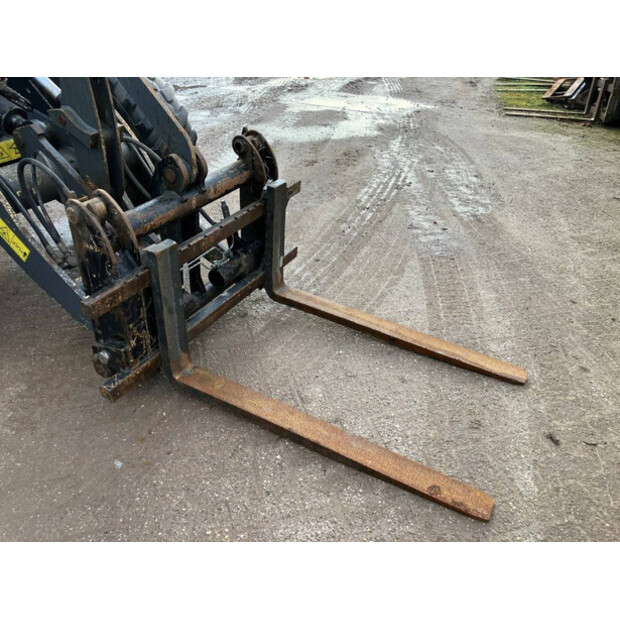 2019 SCHAEFF TL 80-43184723