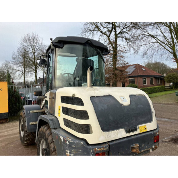 2019 SCHAEFF TL 80-43184727