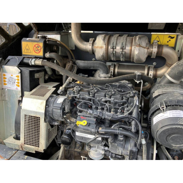 2019 SCHAEFF TL 80-43184728