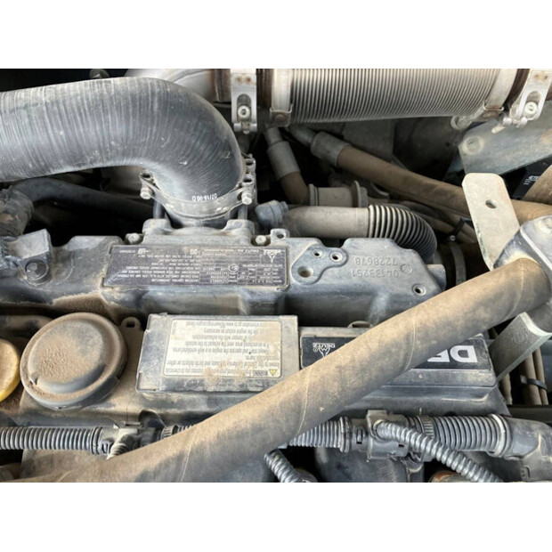 2019 SCHAEFF TL 80-43184729