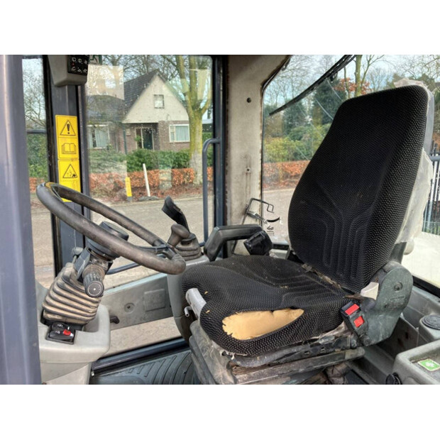 2019 SCHAEFF TL 80-43184730