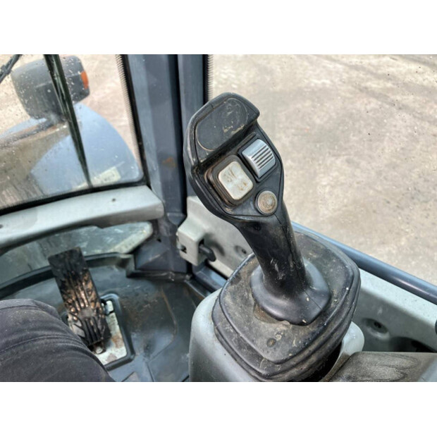 2019 SCHAEFF TL 80-43184731