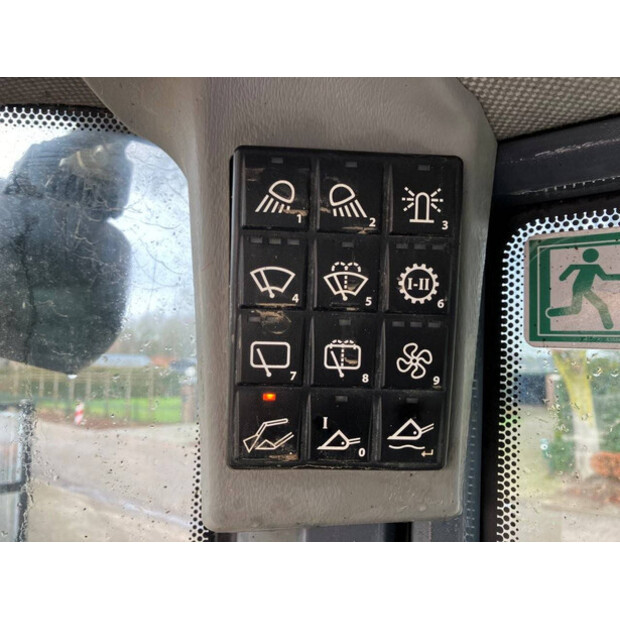 2019 SCHAEFF TL 80-43184732