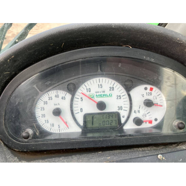 2010 ميرلو P32.6-43184750