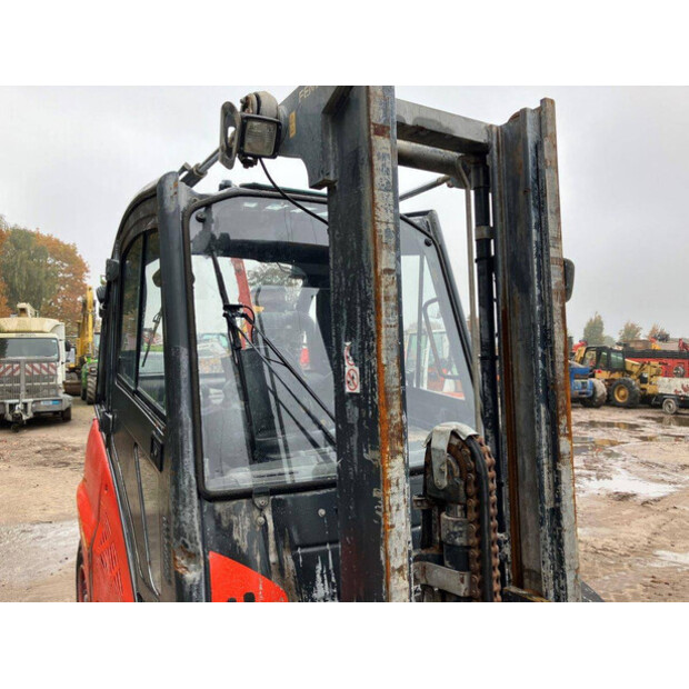 2018 Linde H40D-02-43184759